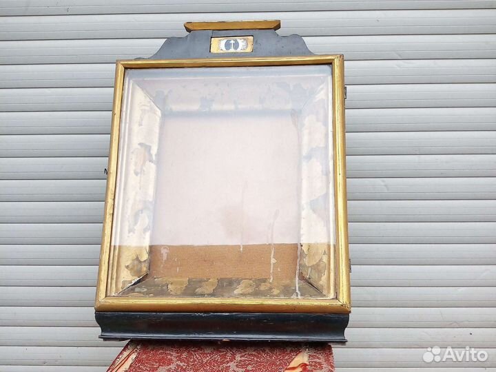 Киот для иконы