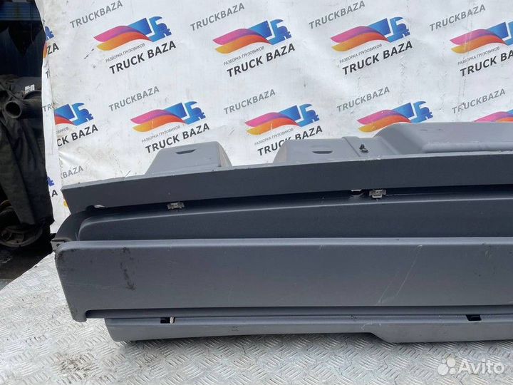 1766192 Каркас верхней консоли Scania 5-series