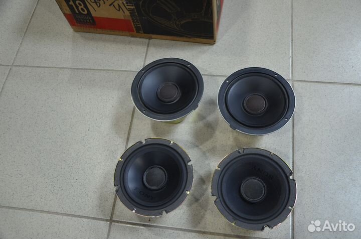 Динамики 5