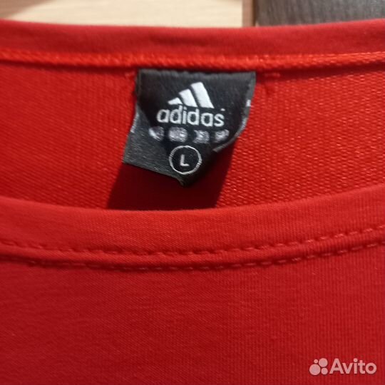 Спортивная кофта - толстовка Adidas