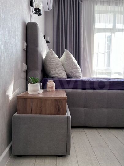 Квартира-студия, 33 м², 2/17 эт.