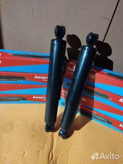 Амортизатор задней подвески Ваз 2101-2121 Новый
