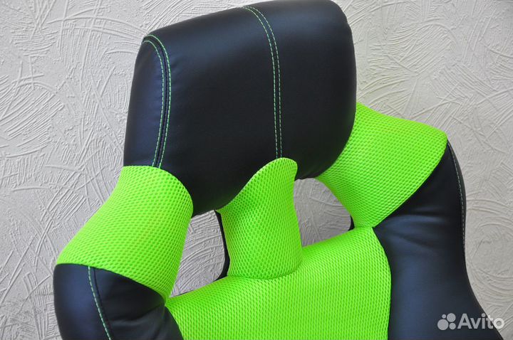 Компьютерное кресло офисное 