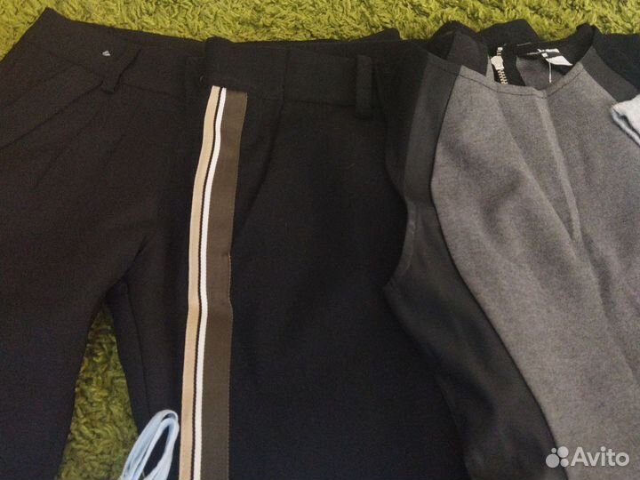 Вещи в школу 146 пакетом