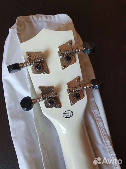 Укулеле сопрано wiki