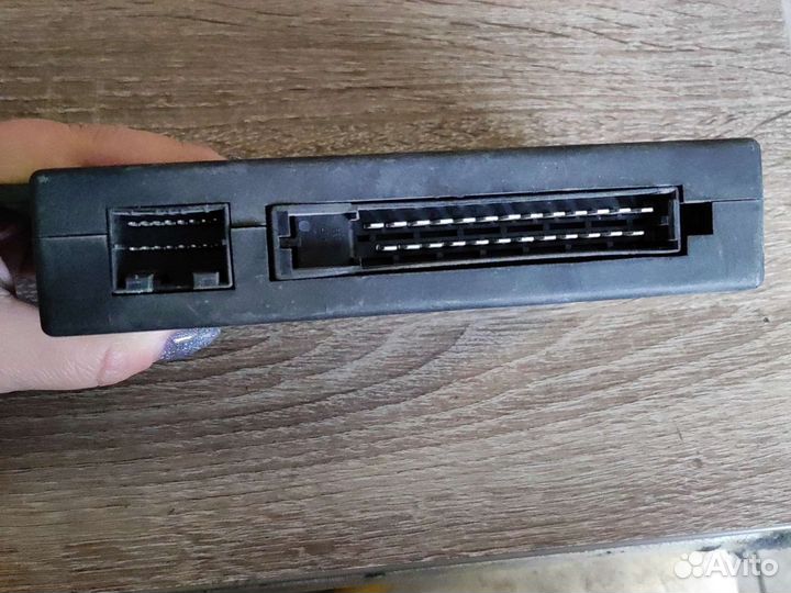 Блок комфорта Chery Kimo A1, Chery QQ 6 (S12)