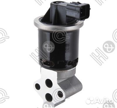 5016DA101 Клапан рециркуляции газов daewoo: matiz