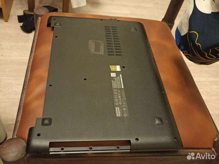 Поддон ideapad 110 15ibr