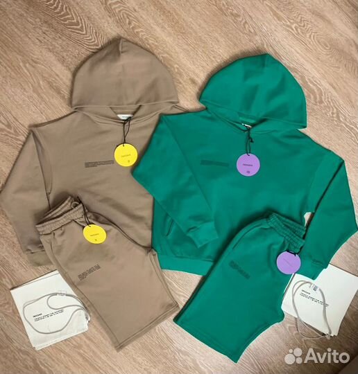 Костюм Pangaia Kalahari premium quality