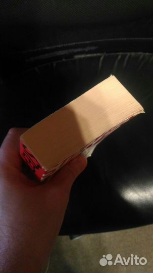 Firestarter Stephen King (книга на английском)