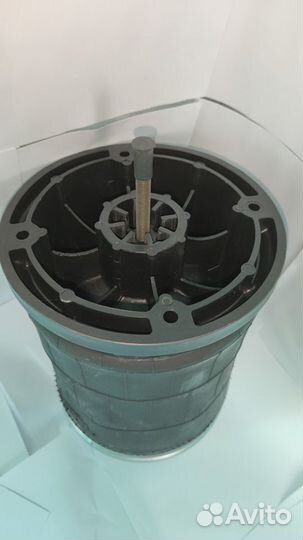 Пневморессора паз вектор некст, газон Некст