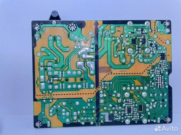 Блок питания EAX66822701 (1.5) / LGP43BI-16CH1 от