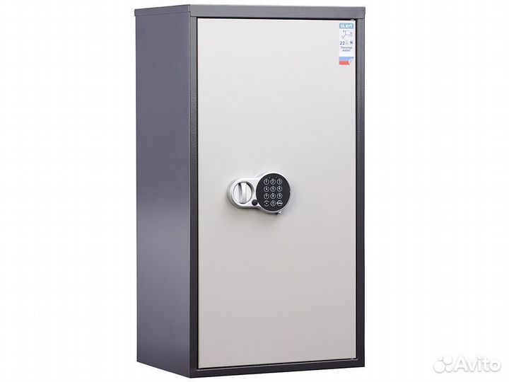 Сейф для документов aiko