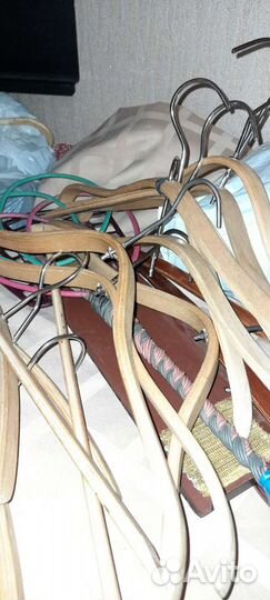 Плечики советские