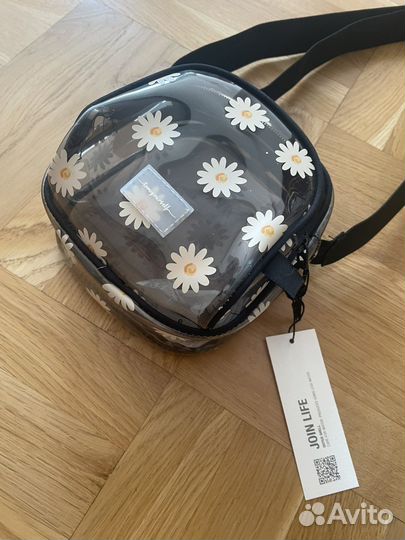 Сумочка Zara/оригинал