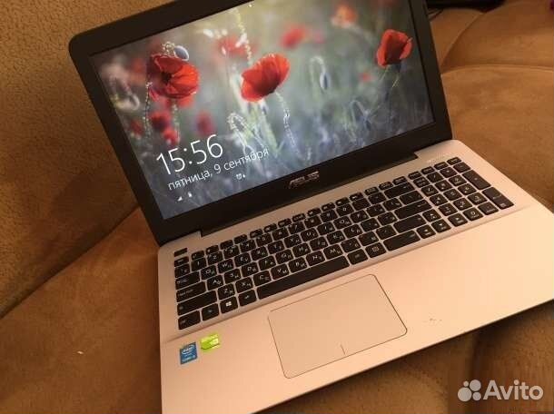 Asus corei7 x5 5 5 l 8гб оперативки