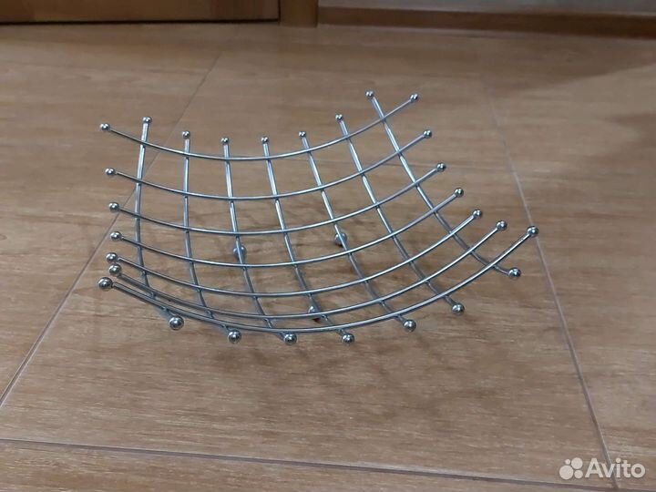 Ваза для фруктов