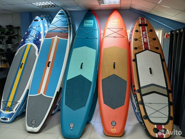 Продажа /Аренда/ прокат сапбордов/сапов/SUP-досок