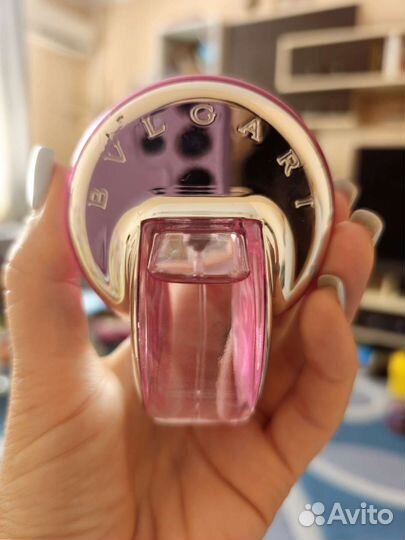 Духи женские bvlgari