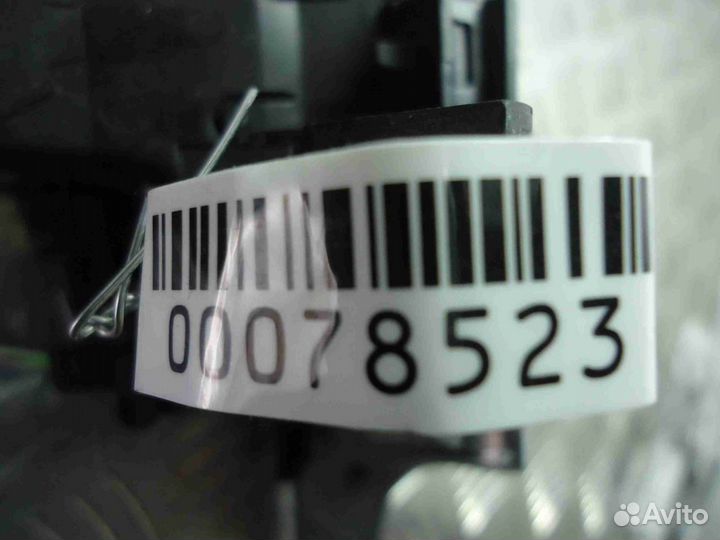 Дефлектор обдува салона Audi A7 4G 4G1820951