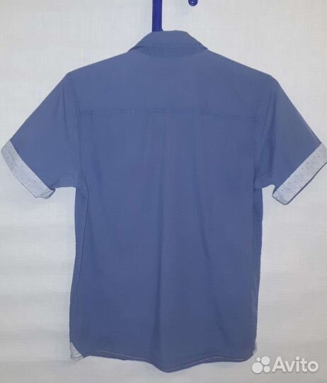 Рубашка для мальчика 152 GJ