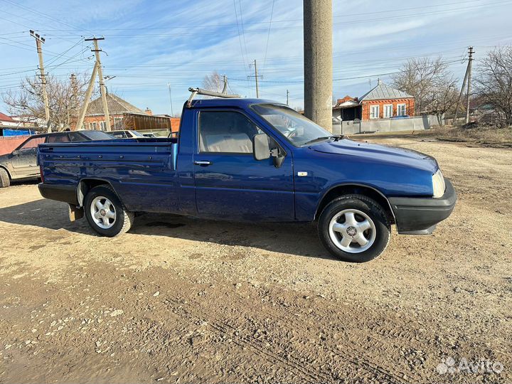 ИЖ 2717 1.6 МТ, 2001, 120 000 км