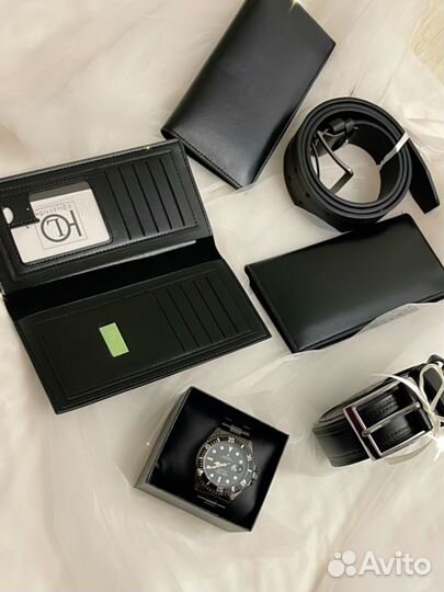 Мужские подарки на Рамадан