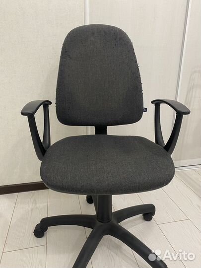 Компьютерное кресло бу