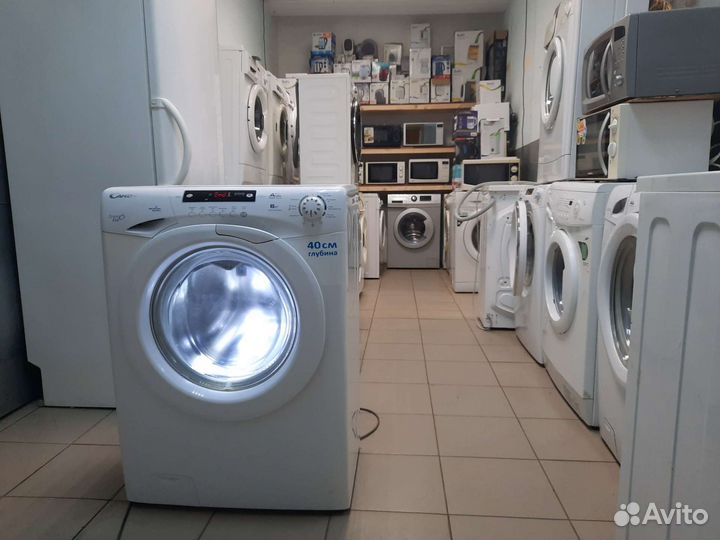 Стиральные машины Отличные, как новые