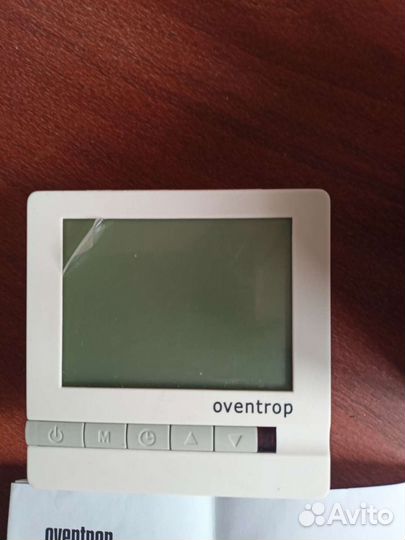 Терморегулятор овентроп 1152561, оригинал