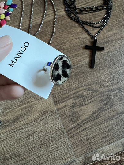 Уркашения бижутерия