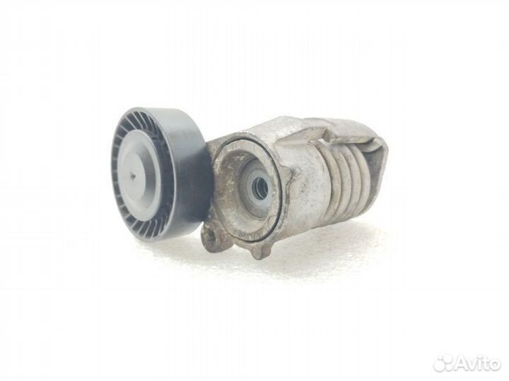 Ролик натяжной навесного оборудования Volvo V50 1