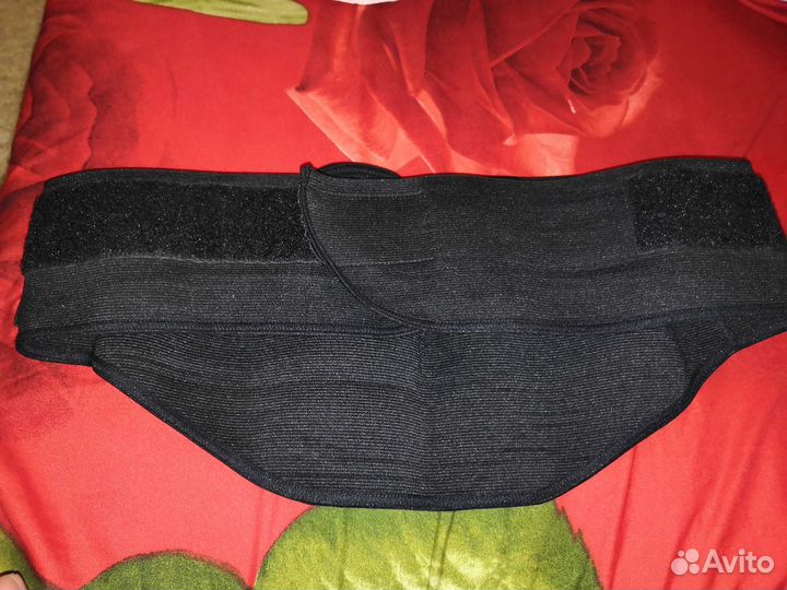 Бандаж до и послеродовой