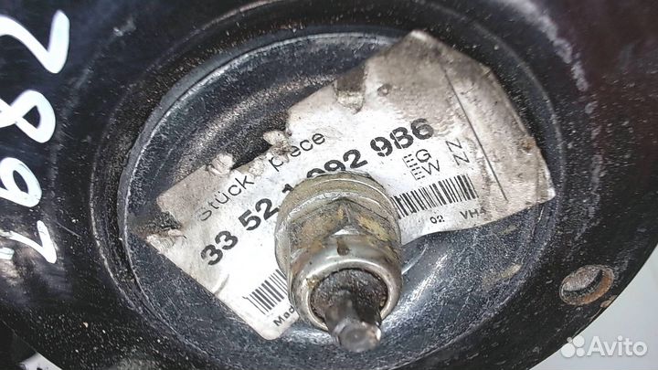 Амортизатор подвески BMW 5 E39, 1997