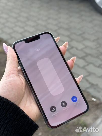 iPhone 13 Pro, 256 ГБ