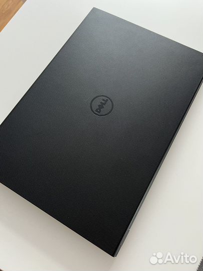 Ноутбук Dell inspiron 15