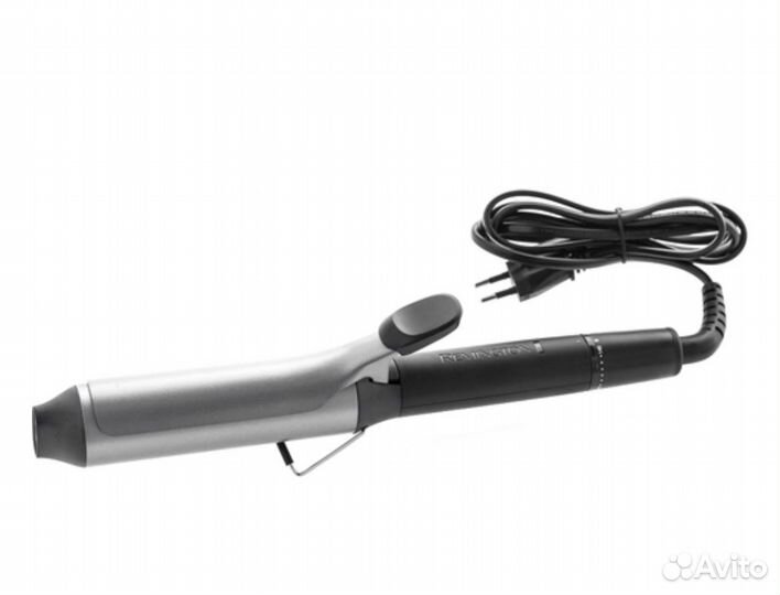 Плойка для волос 38 mm