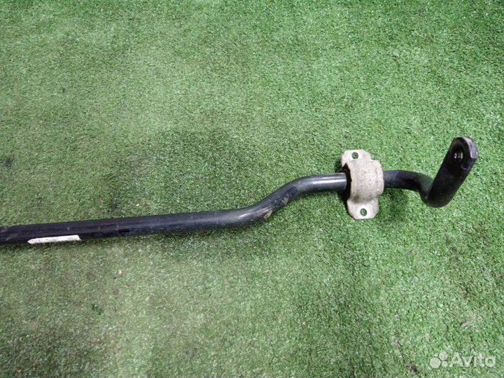 Стабилизатор поперечной устойчивости задний