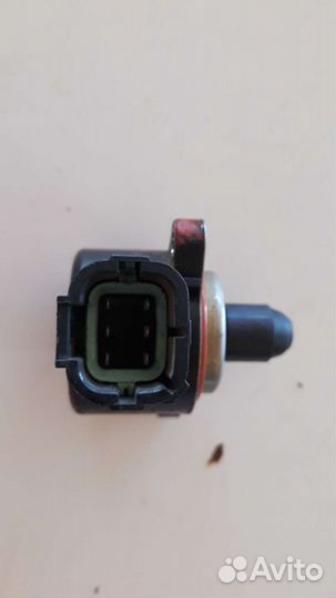 Клапан холостого хода nissan sunny