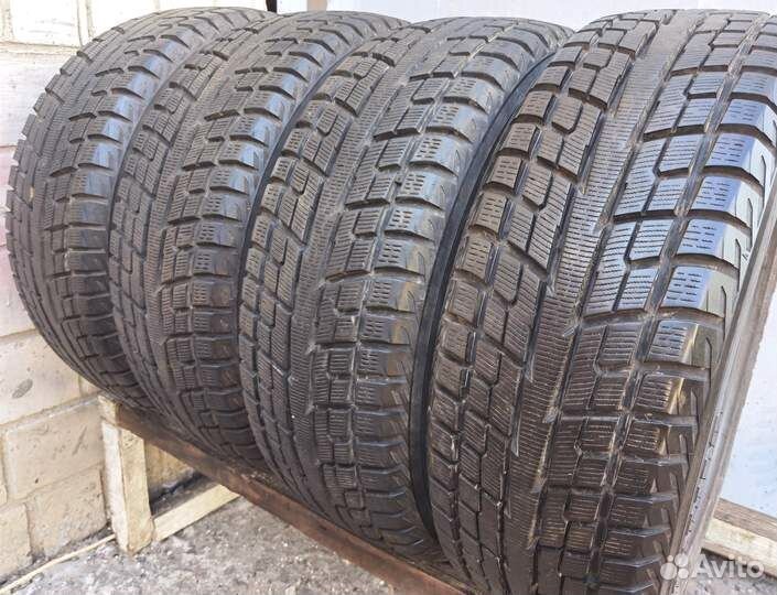 Yokohama Geolandar I/T-S G073 215/60 R17 98V