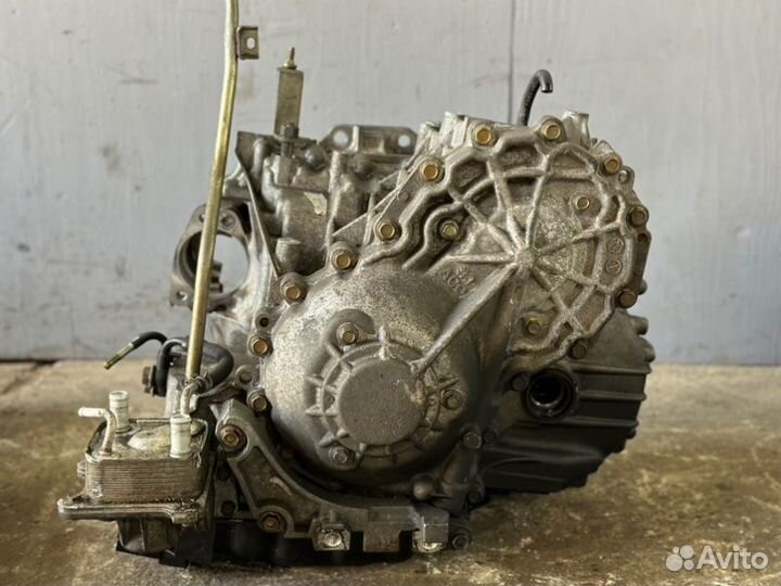 Вариатор Nissan Teana J31 VQ35DE 3.5 85Т.км