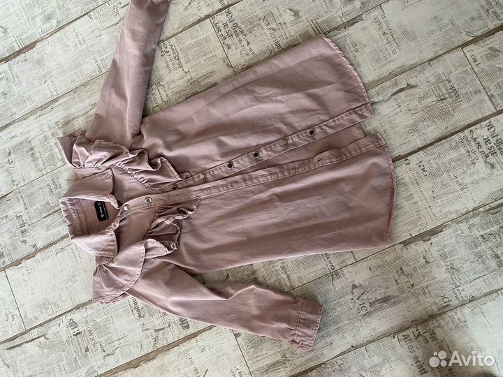 Вещи пакетом