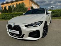 BMW 4 серия 2.0 AT, 2020, 49 000 км, с пробегом, цена 5 650 000 руб.