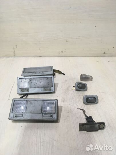 Плафон салонный Volkswagen Sharan 2000-2006