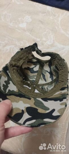 Кепка детская для мальчика