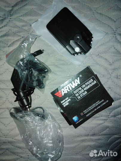 Видеорегистратор