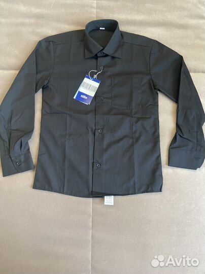 Рубашка для мальчика