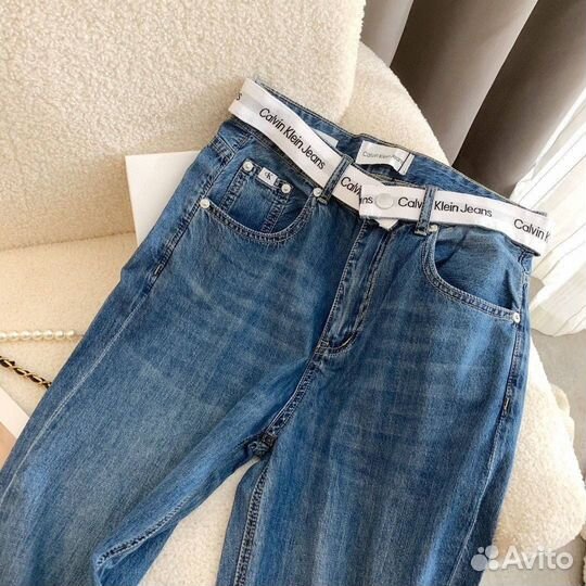 Calvin klein джинсы