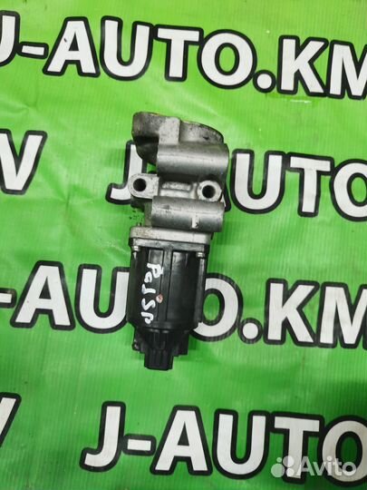 Клапан вентиляции картера Mitsubishi Pajero Sport