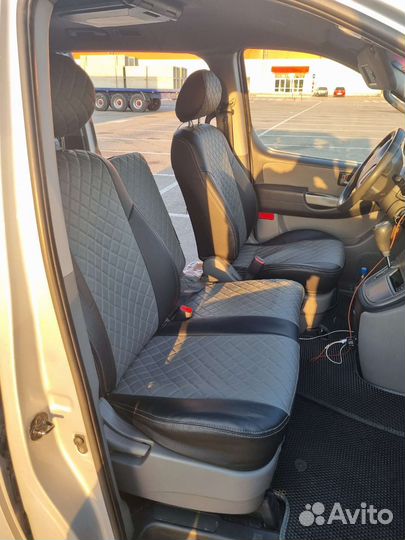 Аренда трансфер межгород